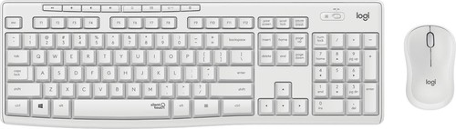 Logitech tastiera mouse - logitech,
