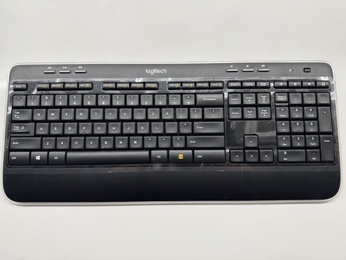 Tastiera logitech k520 - pc,