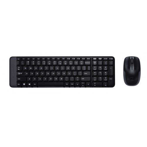 Tastiera mouse wireless - tastiera,