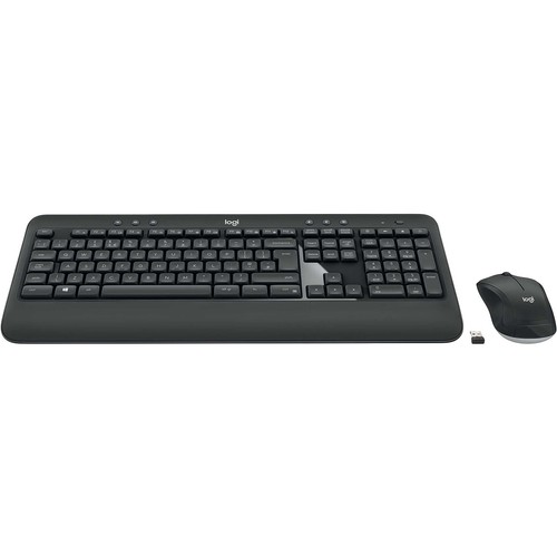 Logitech mk540 advanced kit - mk540,