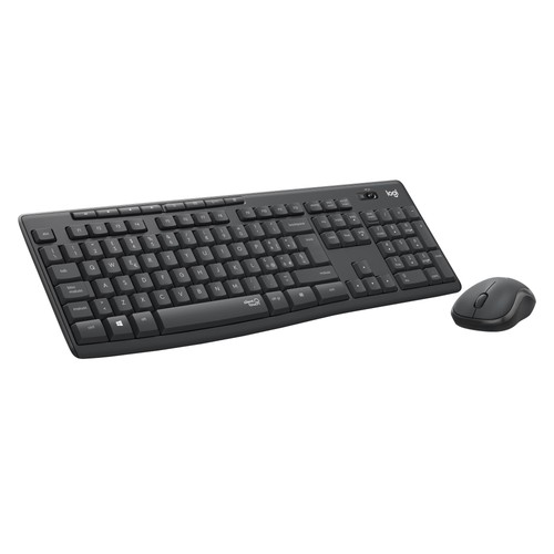 Logitech mk295 silent wireless - mk295,