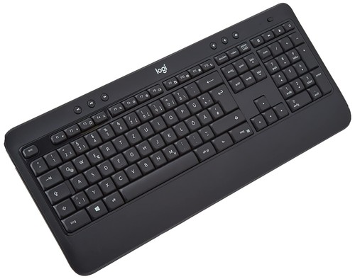 Logitech mk540 advanced combo - mk540,