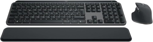 Logitech keys combo - s,