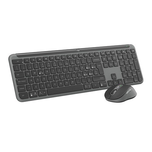 Logitech mk950 signature slim - mk950,