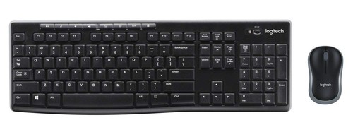 Logitech mk270 combo - mk270,