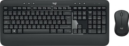 Logitech tastiera mouse - logitech,