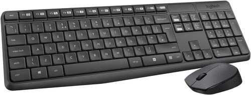 Kit tastiera mouse - kit, e
