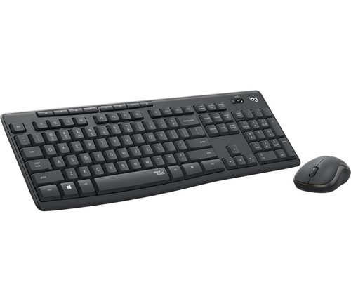 Logitech mk295 silent combo - mk295,