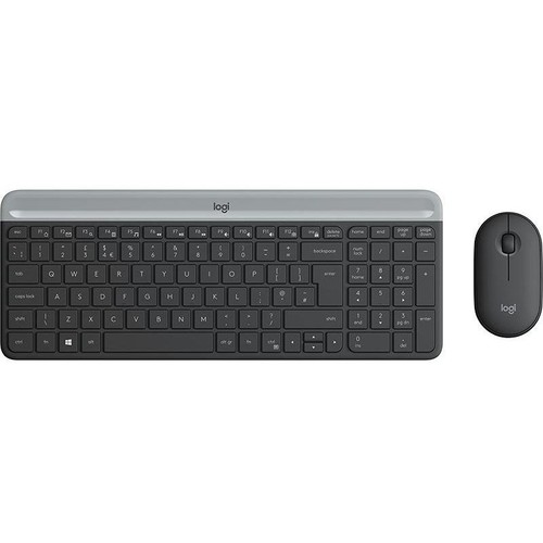 Logitech 920 009196 - 920-009196, mk470
