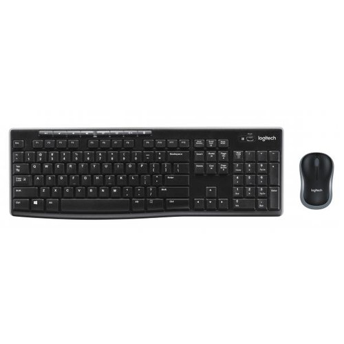Logitech bundle wireless mouse - logitech,