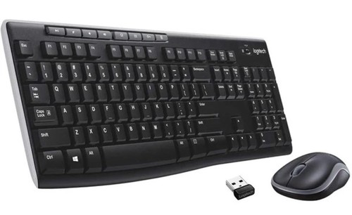 Tastiera mouse wireless - tastiera+mouse,
