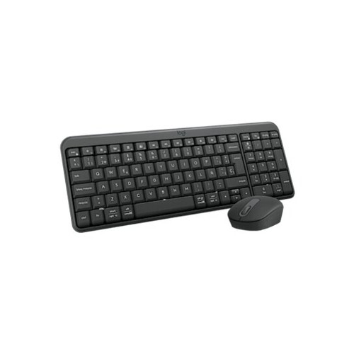 Logitech tastiera mouse - logitech, e
