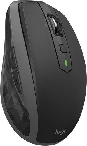 Mouse wireless logitech - logitech, mx