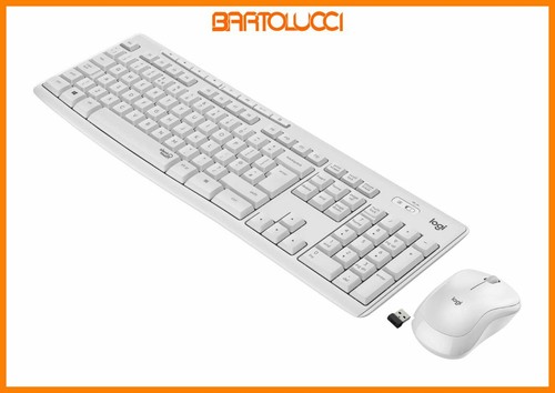 Logitech mk295 kit mouse - logitech,