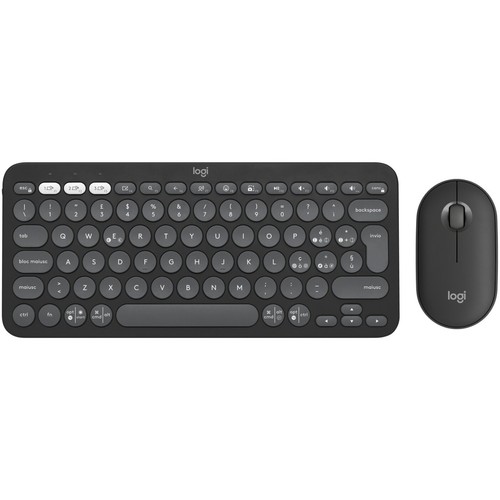 Logitech tastiera wireless