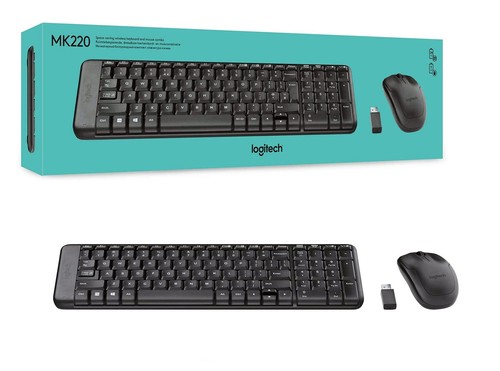 Kit professionale mouse - professionale,