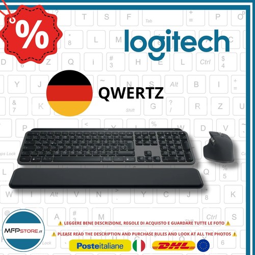 Logitech keys combo - mx,