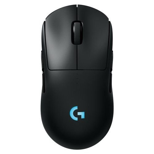 Logitech tastiere mouse pro - tastiere,