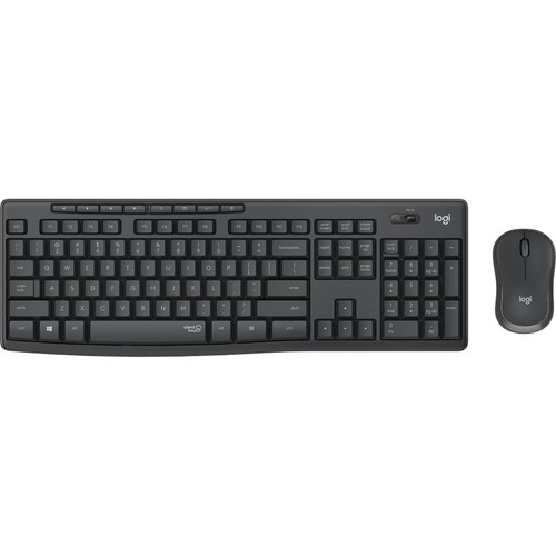Logitech mk295 kit mouse - logitech,