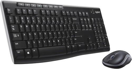 Tastiera mouse wireless - mouse,