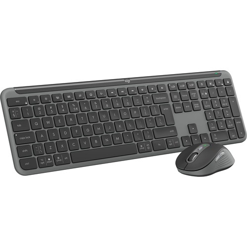 Logitech signature mk950 - signature, mouse