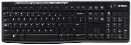 Mouse desktop wireless