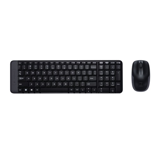 Logitech tastiera wireless - logitech,