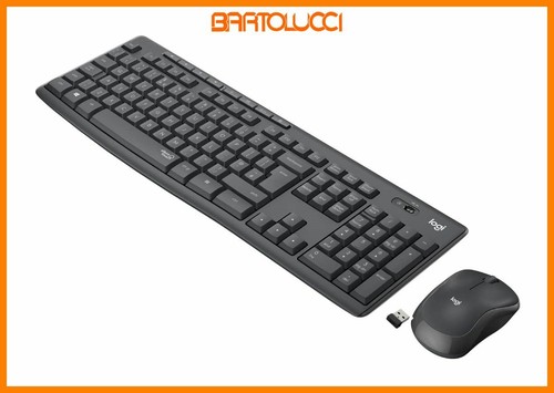 Logitech 920009797 tastiera - 920009797,