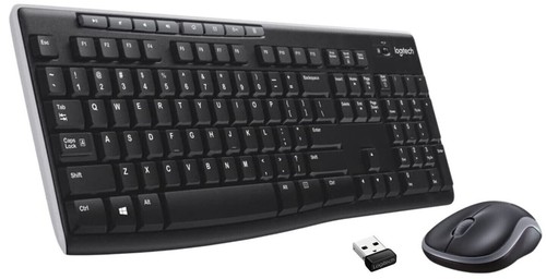 Tastiera logitech kit - logitech,