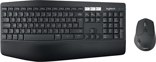 Logitech mk850 performance - logitech, set