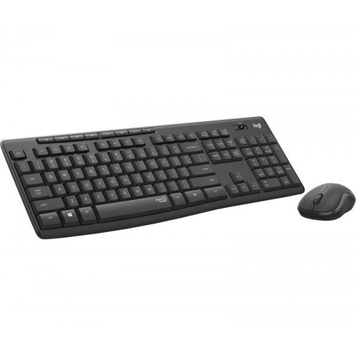 Logitech bundle mouse - logitech,