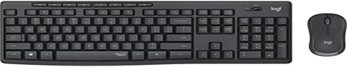 Logitech mk295 set mouse - logitech,
