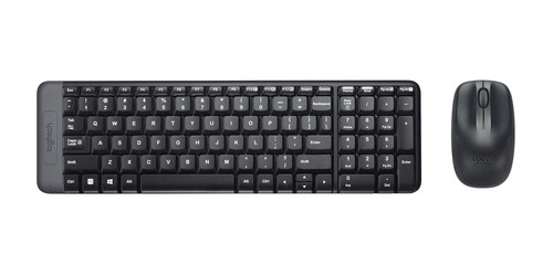 Logitech bundle mouse - bundle,