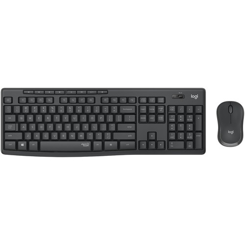 Logitech tastiera wireless - logitech,