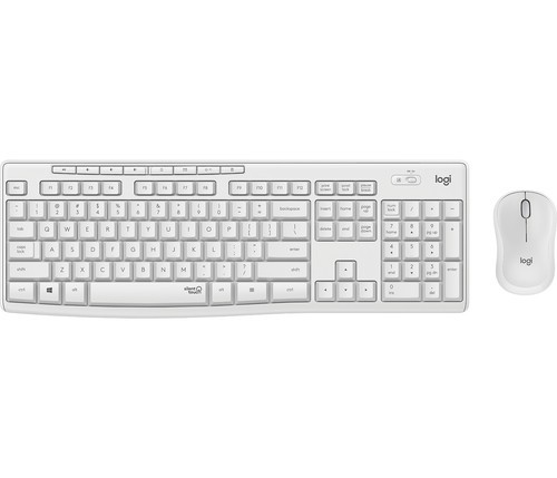 Logitech bundle tastiera - logitech,