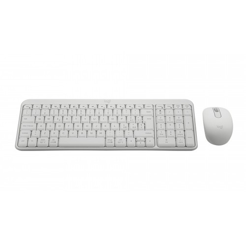 Logitech mk250 combo off - logitech,